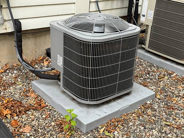 Trusted Hvac service in Elmo, TX - Tropical Oasis HVAC