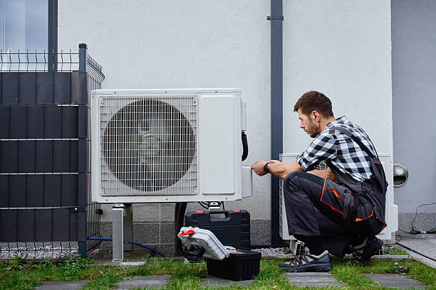 Trusted Hvac service in Elmo, TX - Tropical Oasis HVAC